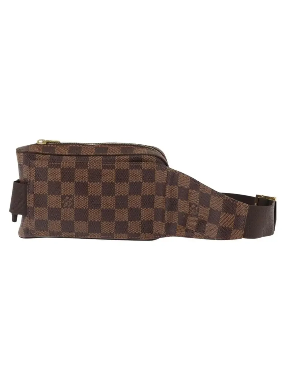 Louis Vuitton Damier Ebene Geronimos #344309L75B